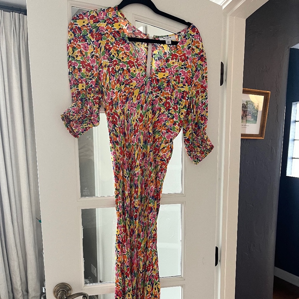 RIXO for Target Dress